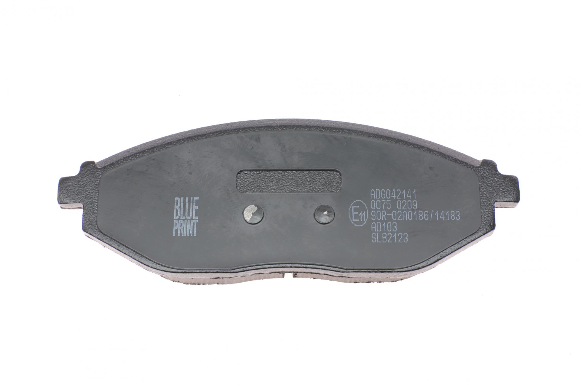 ADG042141 BLUE PRINT